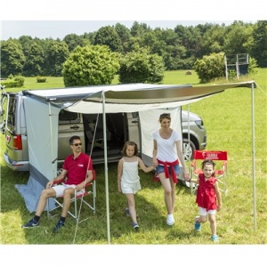 Fiamma Privacy Room 270 Van Awning Enclosure - F40